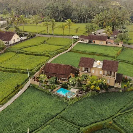 Ujung Ubud Guesthouse
